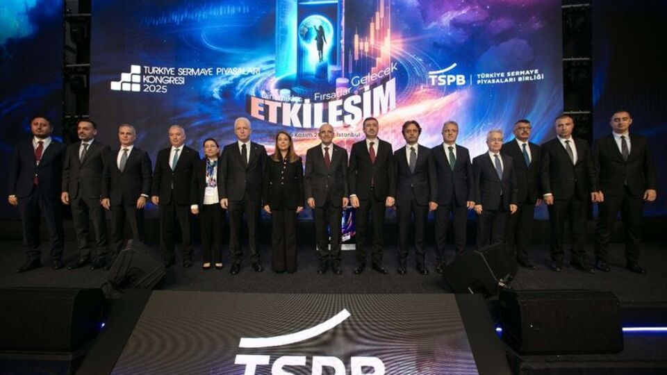 Borsa için yeni taslak hazırlandı