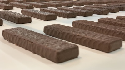 Ülker EBRD ile kredi anlaşması imzaladı