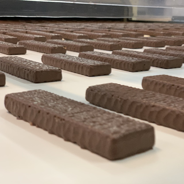 Ülker EBRD ile kredi anlaşması imzaladı