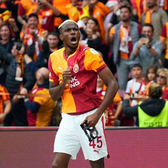 Trump'ın Osimhen'in ülkesiyle ne derdi var