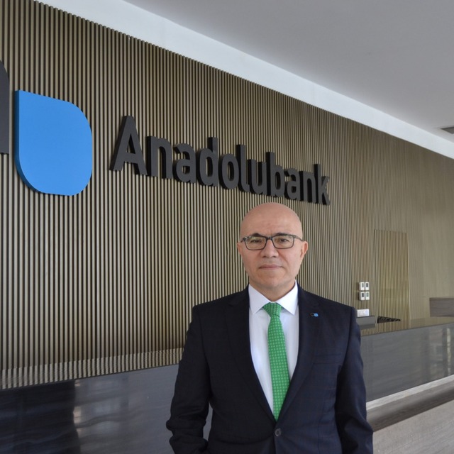 Anadolubank'tan uluslararası piyasalarda tahvil ihracı