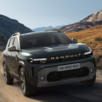 Bursalı Duster'a yeni motor seçenekleri