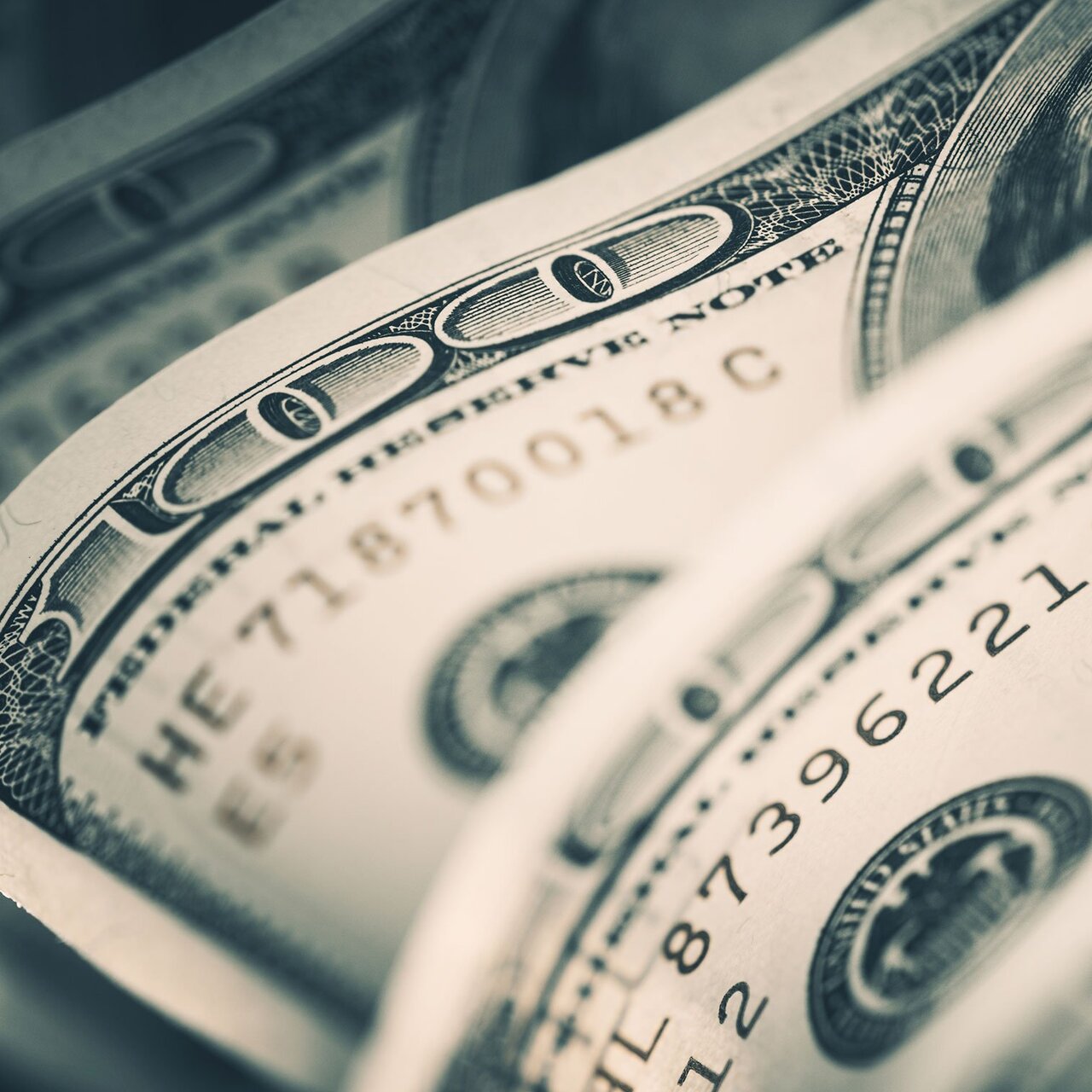 Dolar endeksi 3 ayın zirvesini gördü