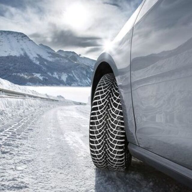 Kış lastiği uygulaması ne zaman başlıyor?