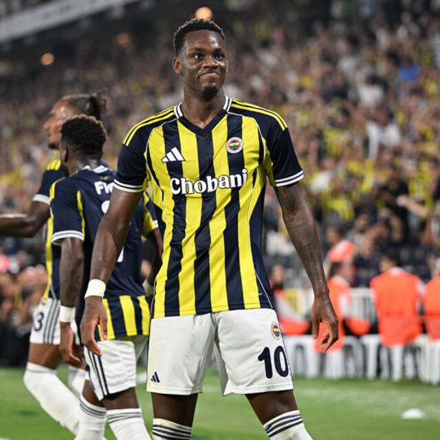 Jhon Duran'dan sakatlık açıklaması!