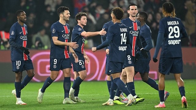 PSG- Bayern Münih maçı ne zaman?