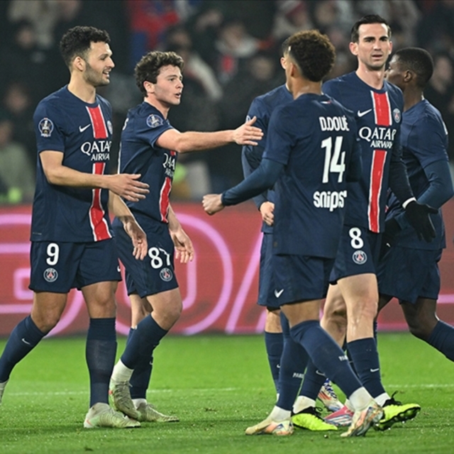 PSG- Bayern Münih maçı ne zaman?