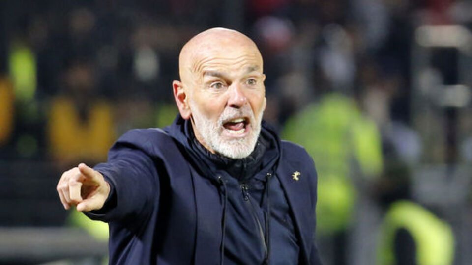 Fiorentina'da Pioli'yle yollar ayrıldı!