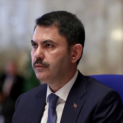 "Deprem bölgesinin inşasında sona yaklaştık"