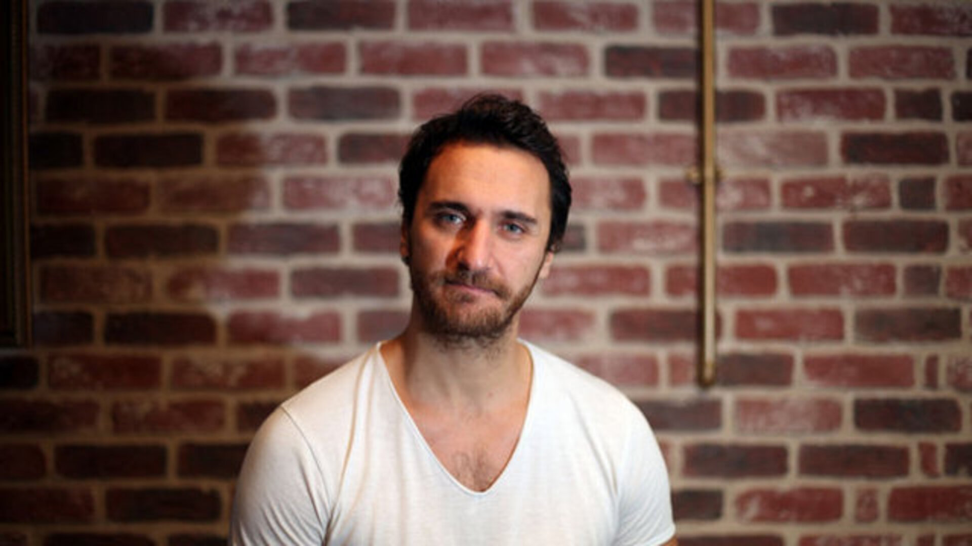 Fırat Çelik Masterchef'e konuk oluyor! Fırat Çelik…