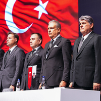 Beşiktaş'tan açıkladı: Komisyon kurulacak!