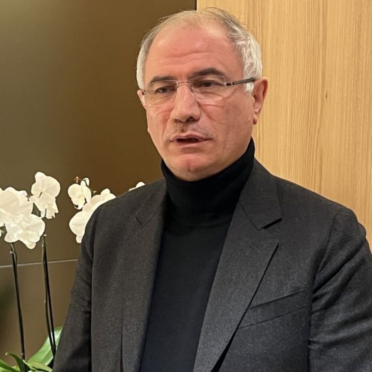 CHP Lideri Özel'in açıklamalarına tepki
