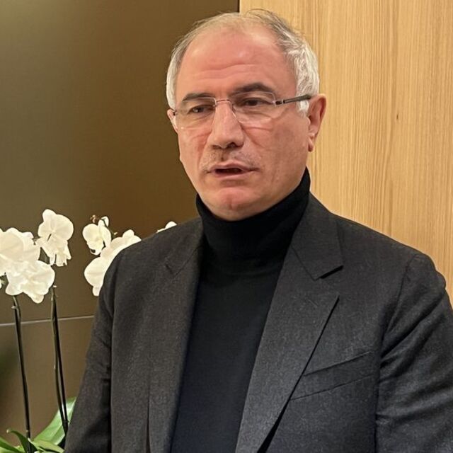 CHP Lideri Özel'in açıklamalarına tepki