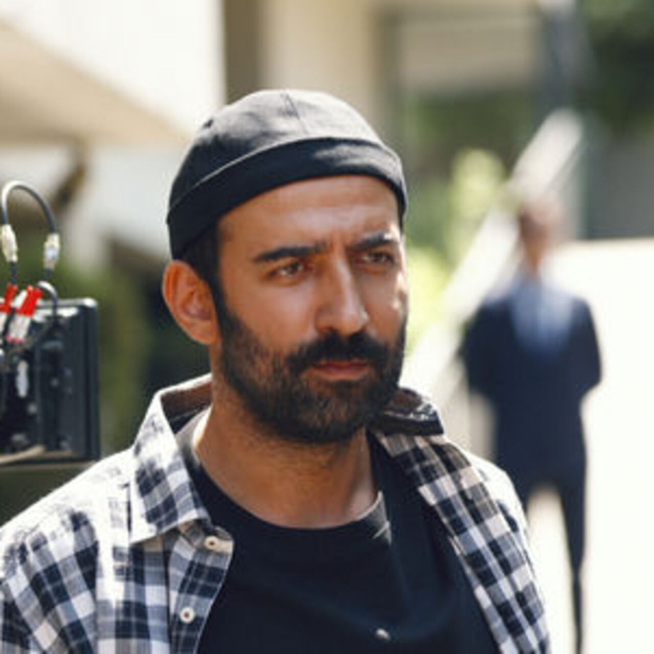 Ferit Kaya kimdir?