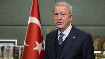 Akar'dan şehit ve gazi hakları açıklaması