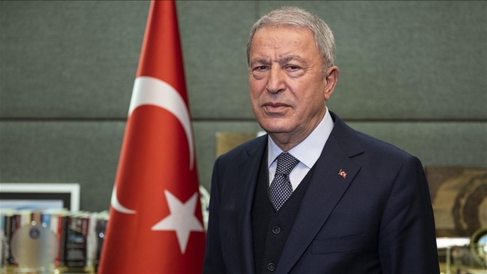 Akar'dan şehit ve gazi hakları açıklaması