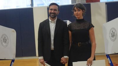 Zohran Mamdani oyunu kullandı