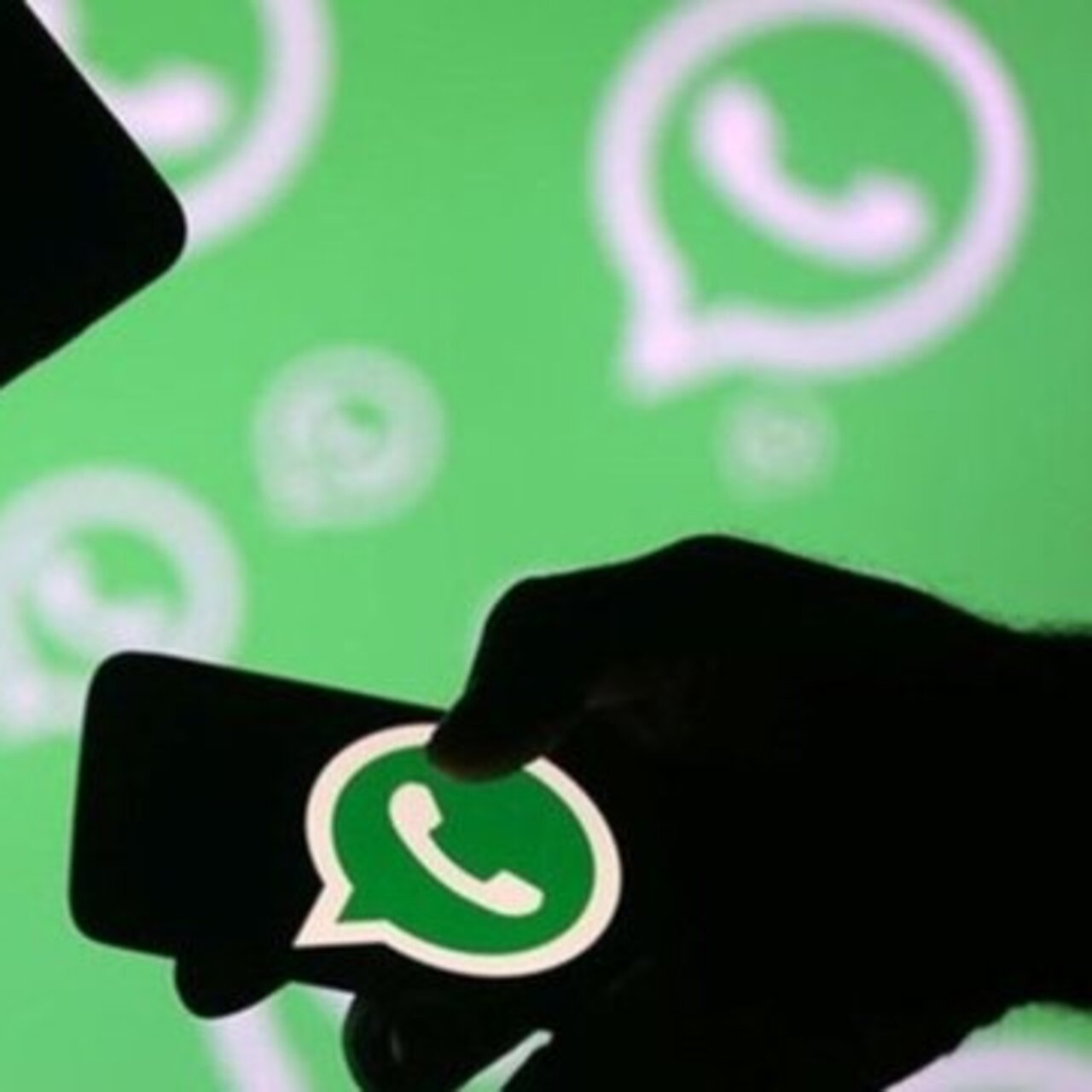 WhatsApp çöktü mü?