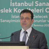 İmamoğlu’nun babası ve oğluna yurt dışı yasağı