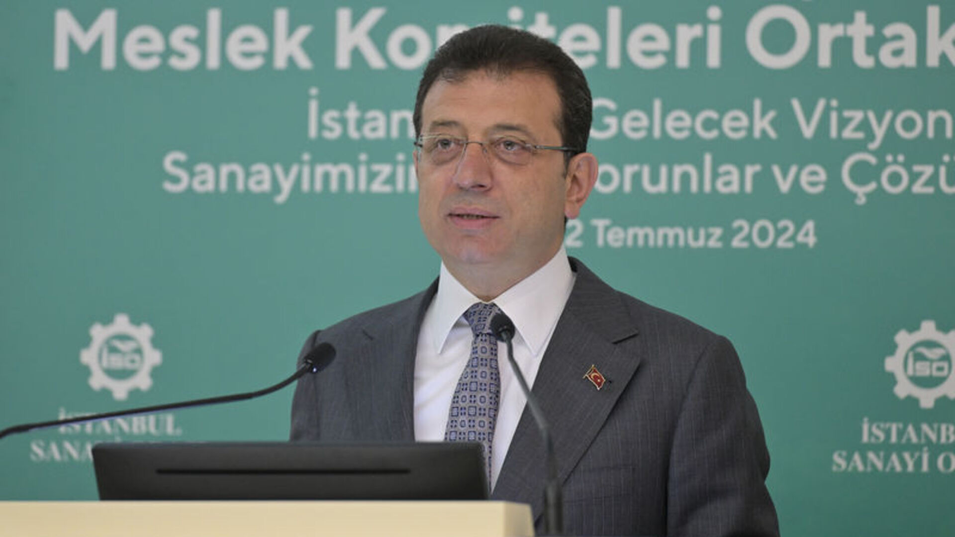 İmamoğlu’nun babası ve oğluna yurt dışı yasağı getirildi | Son dakika haberleri