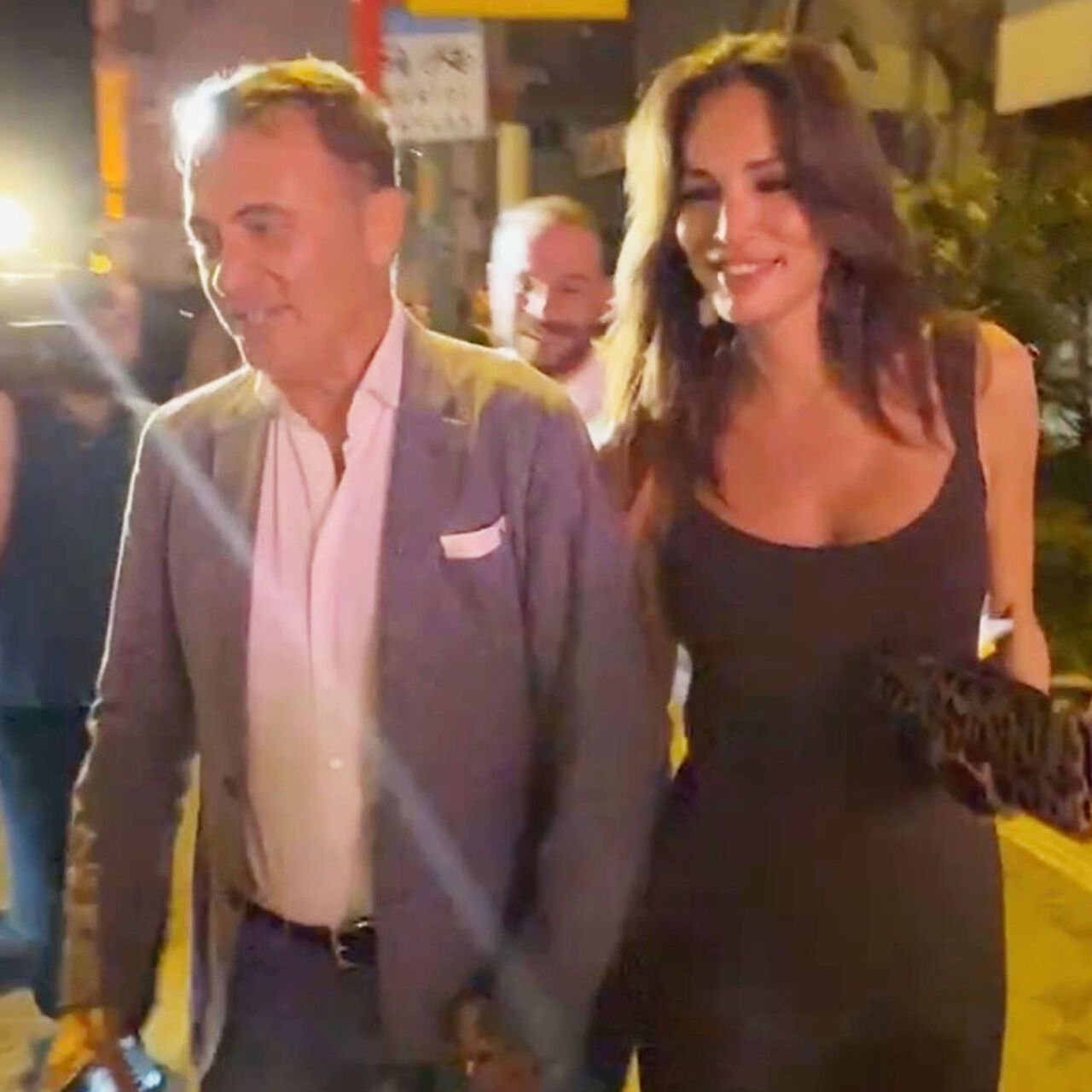 Romantik Avrupa tatili