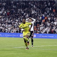 Jhon Duran'ın hareketi yönetimi mest etti!