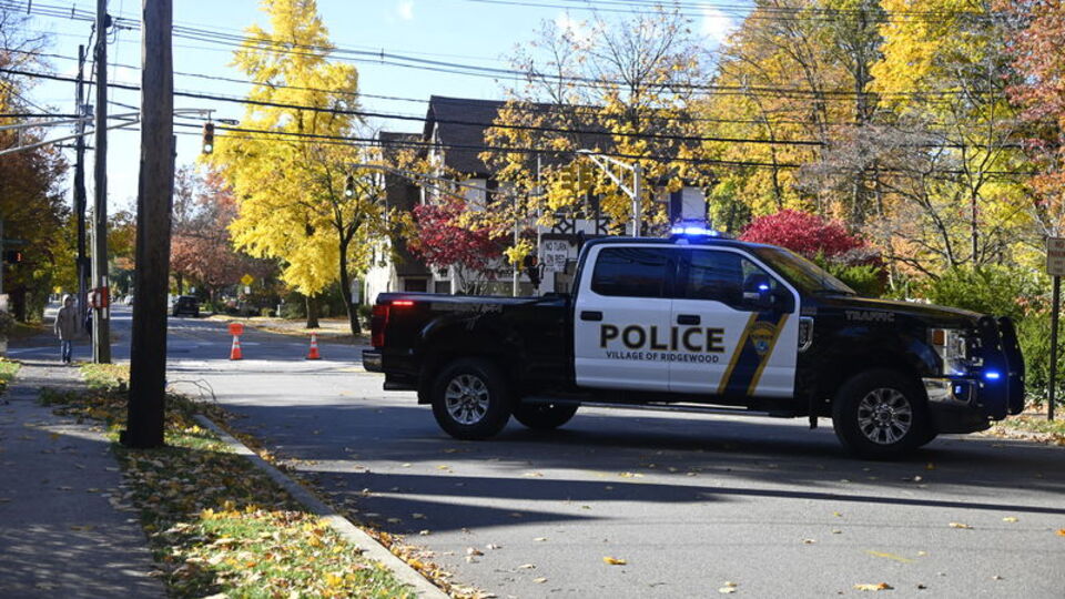 New Jersey'de bomba ihbarları