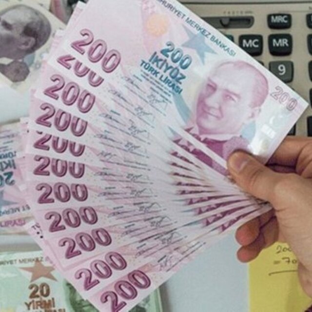 KYK burs ve kredi ücretleri