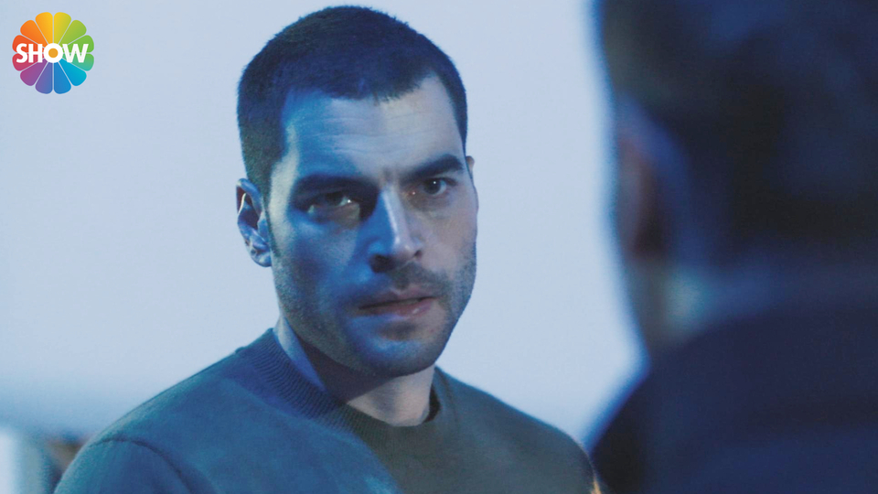 "Baban öldürüldüğünde orada mıydın?"