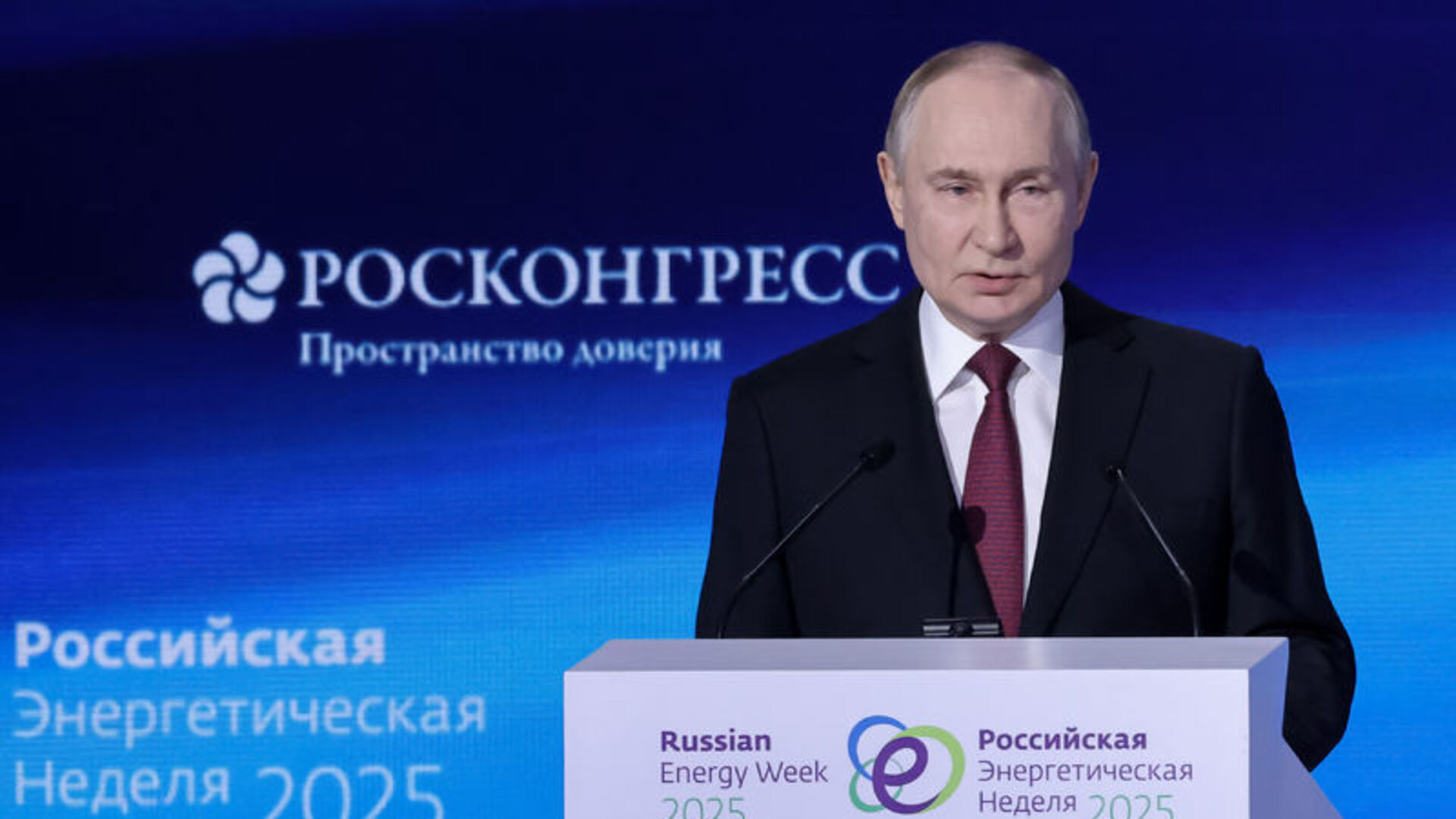 Putin'den Oreşnik'in seri üretimine dair açıklama | Dış Haberler