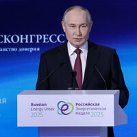 "Oreşnik'in seri üretimi başladı"