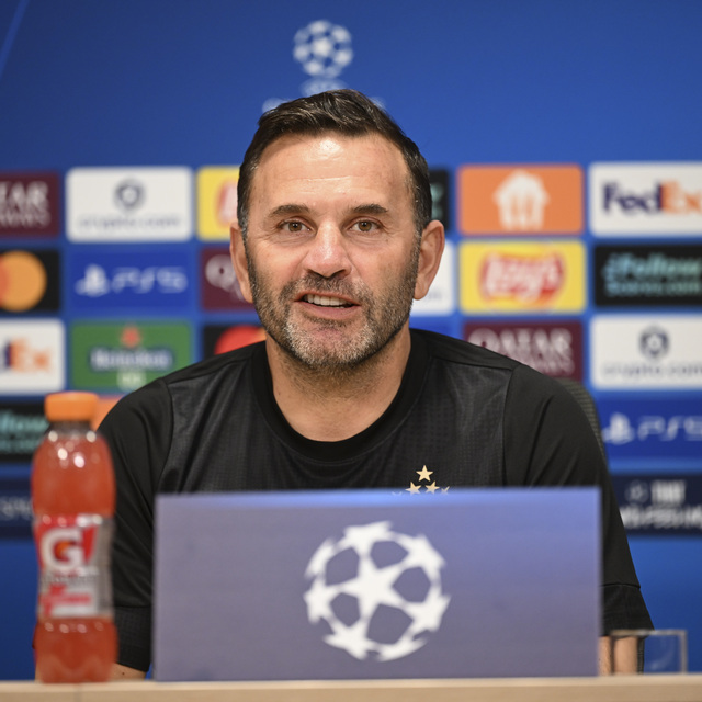 "Yine cesur oynayacağız!"