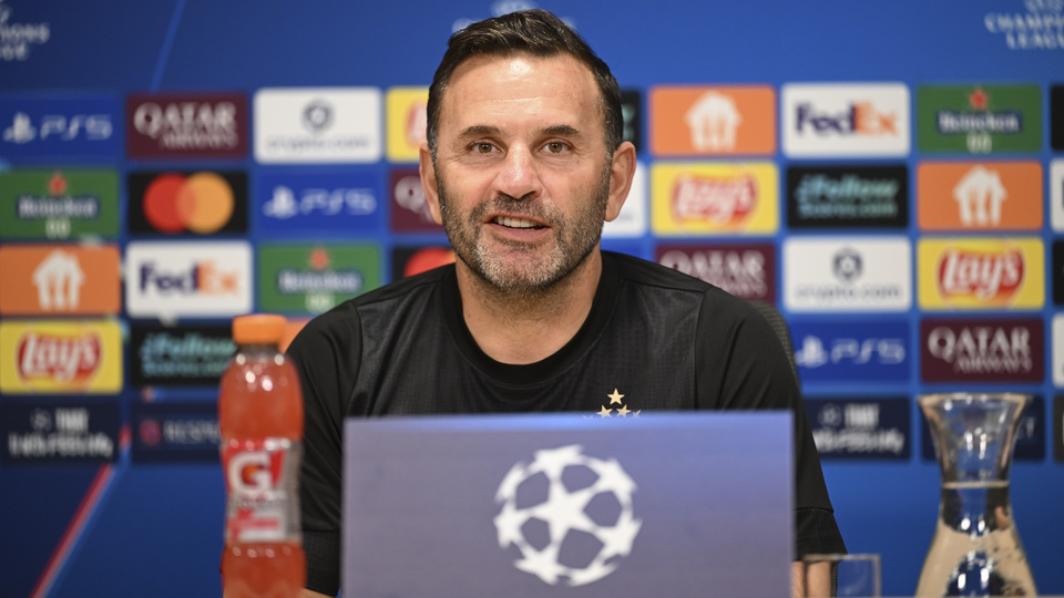 "Yine cesur oynayacağız!"