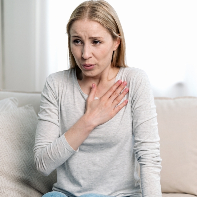 Deprem olmasa da deprem oluyormuş gibi hissediyor musunuz?