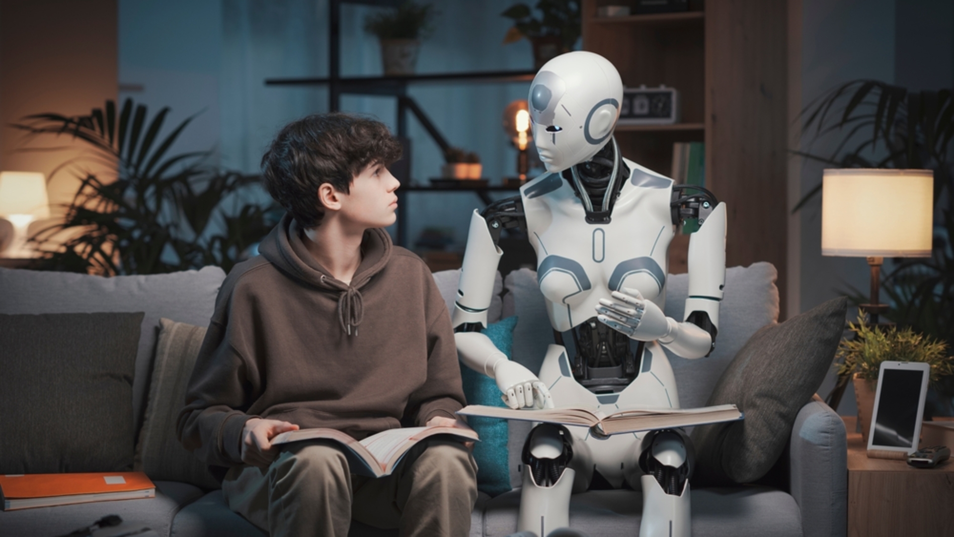 Kaybolan meslekler, doğan fırsatlar: Geleceğin meslekleri yeniden şekilleniyor