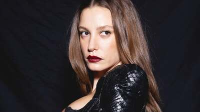 Cansız mankenden can aldı