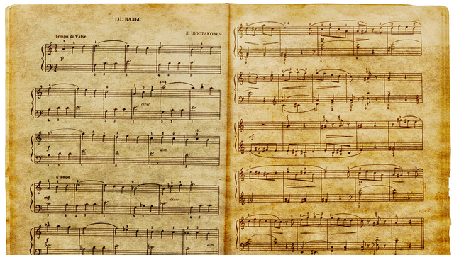 Bu şarkı 3 bin 400 yıldır çalıyor!