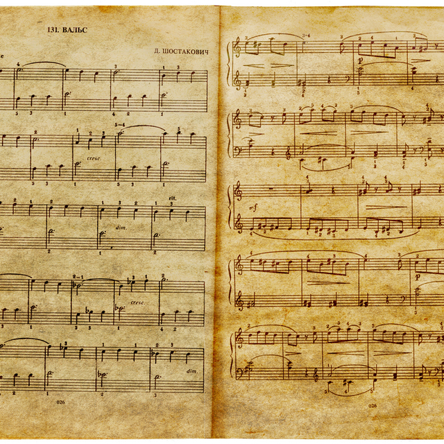 Bu şarkı 3 bin 400 yıldır çalıyor!