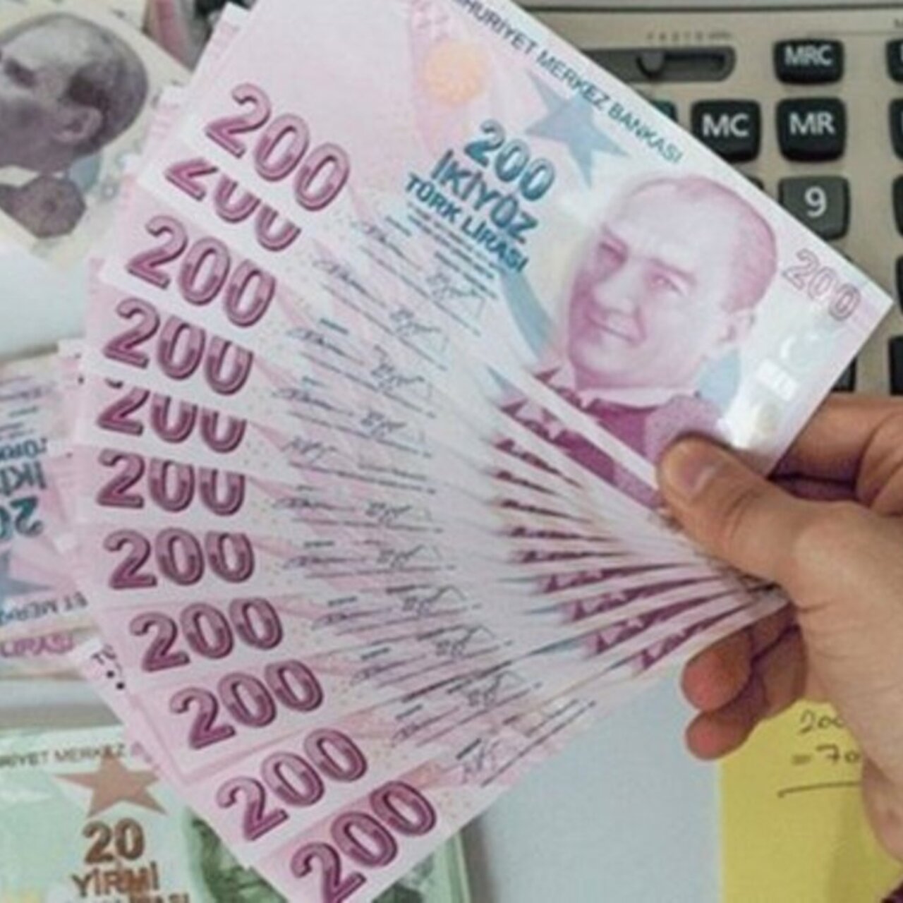 KYK burs ve kredi ücretleri