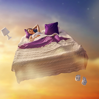 Rüyalar ve uykuya dair ilginç gerçekler