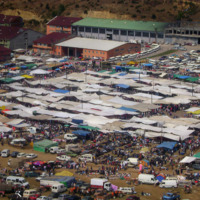 Panayır kelimelerde mi kalacak?