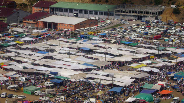 Panayır kelimelerde mi kalacak?