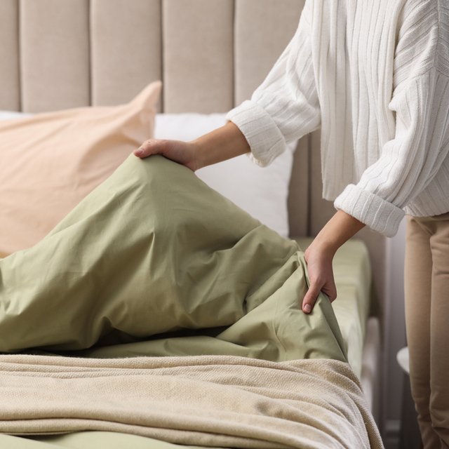 Bu hareket psikolojiye iyi geliyormuş!