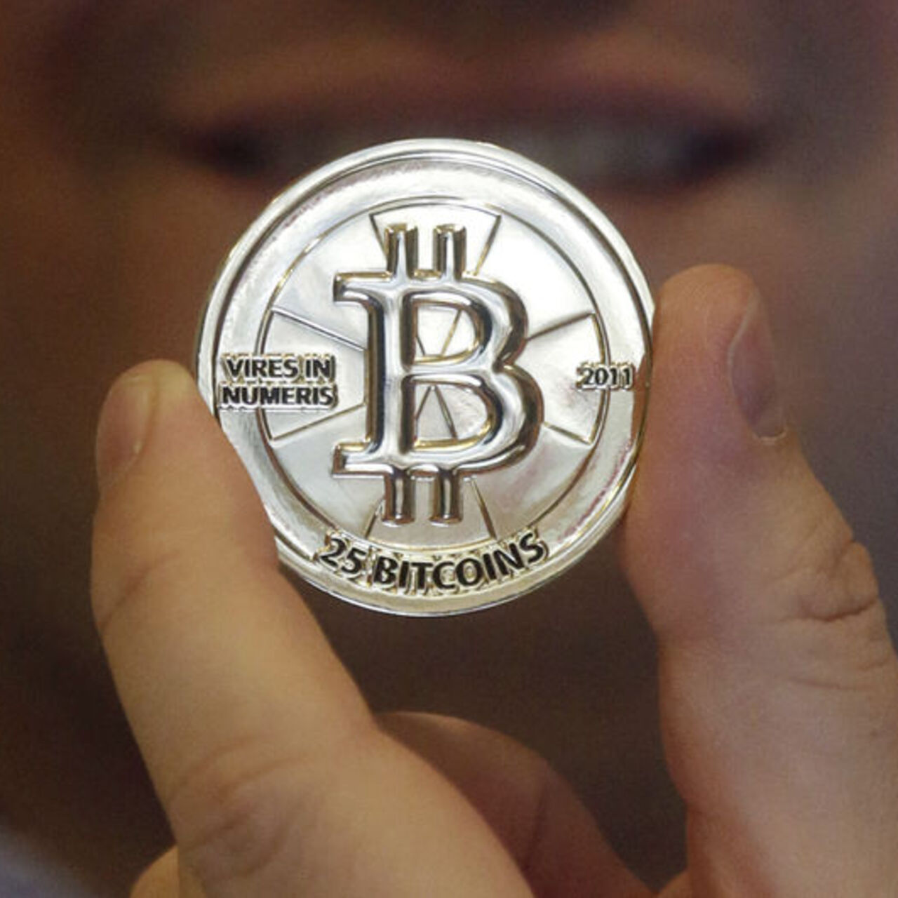 Bitcoin hazirandan bu yana ilk kez 100 bin doların altına indi