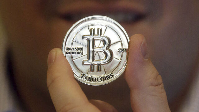 Bitcoin 100 bin doların altını gördü