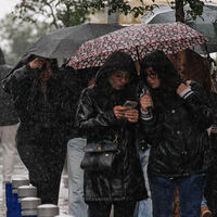 Meteoroloji'den saatli uyarı! Marmara'ya dikkat!