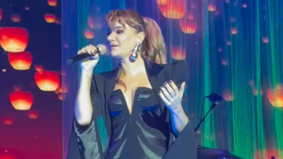 "2.5 ayda 7 kilo verdim"