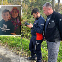 Tam üç gün oldu... Korkutan bekleyiş!