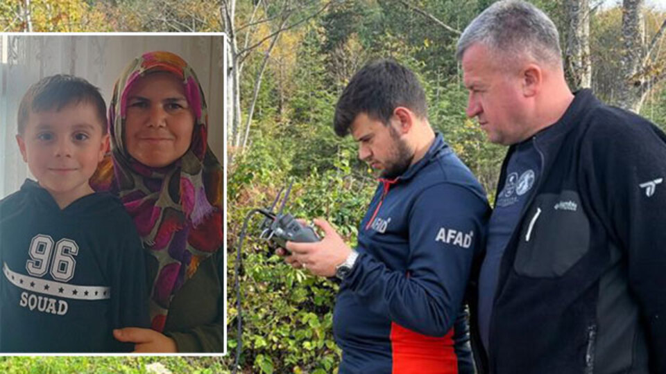 Tam üç gün oldu... Korkutan bekleyiş!