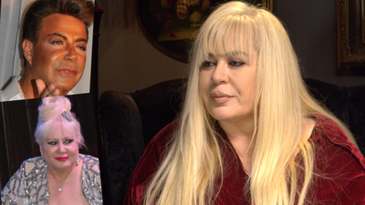 "Her gün dua ediyorum"